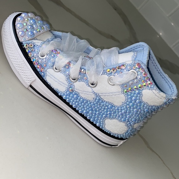 Chuck Taylor All Star Clouds Converse - Picture 7 of 11